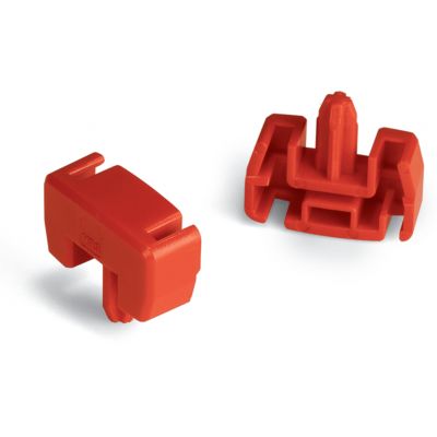 Adapter do szybkiego montażu 855-9910 WAGO (855-9910)