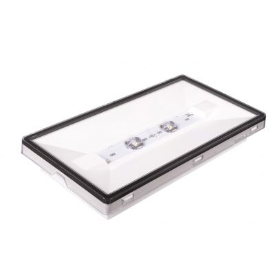 Oprawa ewakuacyjna/awaryjna VELLA LED SC 250 SA 3H AT IP65 INTELIGHT (93706)