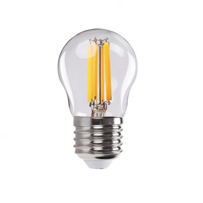 Żarówka LED E27 G45 3,8W 806lm barwa neutralna XLED 37345 KANLUX (37345)