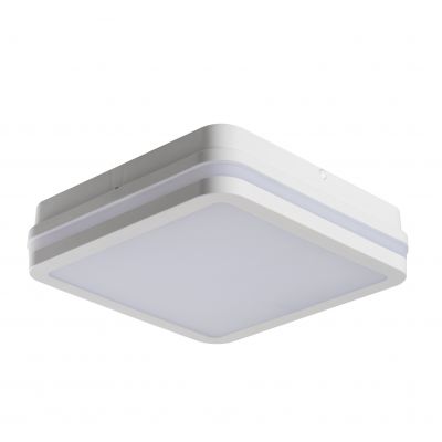 BENO 12-18W CCT-L W Plafoniera LED (38776)