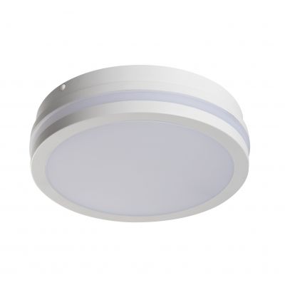 Plafoniera LED BENO 12/18W ciepły/neutralny/zimny biały 38778 KANLUX  (38778)