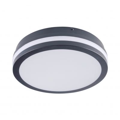 BENO 12-18W CCT-O G Plafoniera LED (38789)
