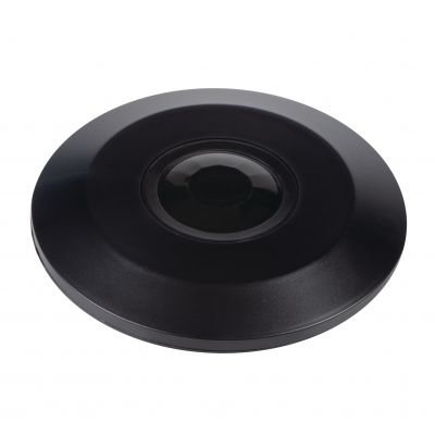 ZONA FLAT-B/B Czujnik ruchu PIR ZONA FLAT-B/B IP20 kąt detekcji H360/V120 zasięg max 6,5 natynkowy k (37373)