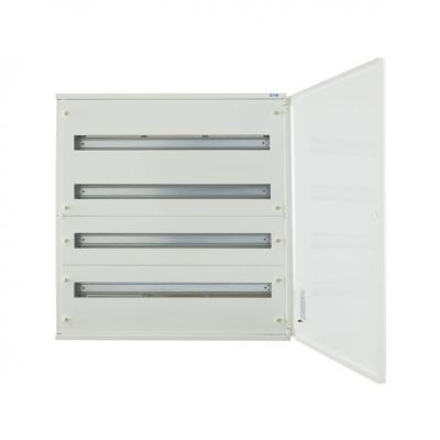 BF-O-4/96-P Rozdzielnica modułowa 4x24 natynkowa IP30 285346 EATON (285346)