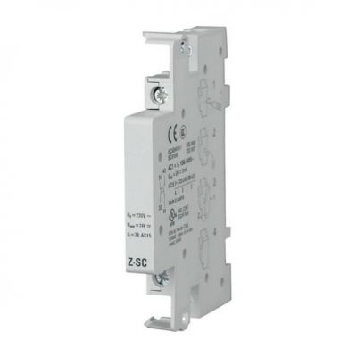 Z-SC Styk pomocniczy do styczników modułowych 248862 EATON (248862)