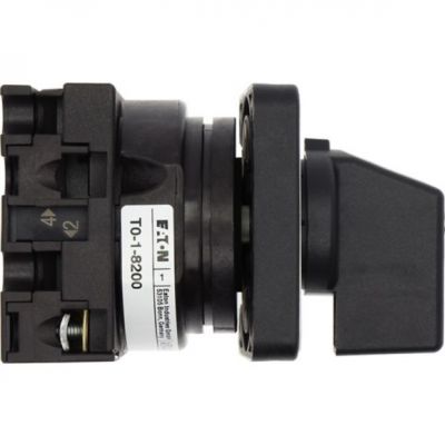 T0-1-8200/E Łącznik krzywkowy 20A 6.5kW 067352 EATON (067352)