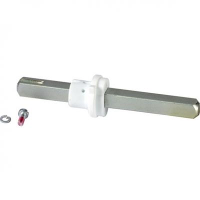 4K10K3H135 Przedłużacz osi napędu 10x10mm długość 135mm DMV250N/400N(135mm) 1050240 EATON (1050240)