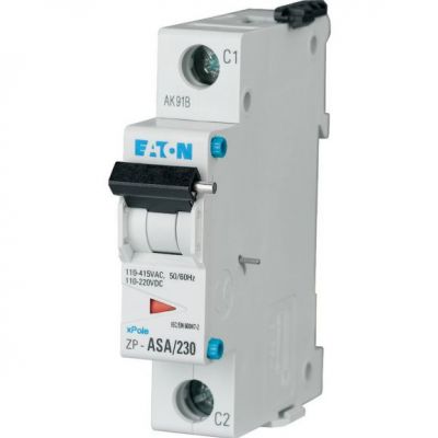 ZP-ASA/230 Wyzwalacz wzrostowy 110-415VAC/DC 248439 EATON (248439)