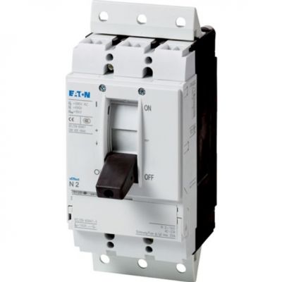 N2-160-SVE Rozłącznik mocy 3P 160A wersja wtykowa 113733 EATON (113733)