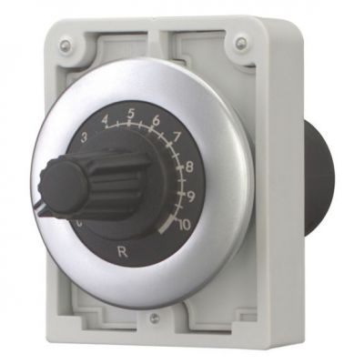 M30C-FR1M Potencjometr 30mm płaski 1MOhm 187037 EATON (187037)