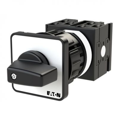T0-3-8244/EZ Łącznik krzywkowy 20A 6.5kW 098176 EATON (098176)