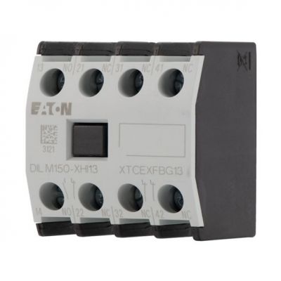 Styk pomocniczy 1Z 3R montaż czołowy DILM150-XHI13 277951 EATON (277951)