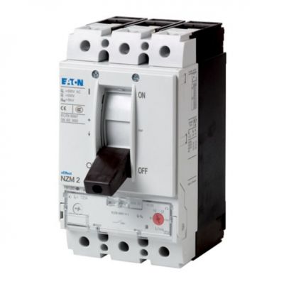 NZMC2-S200 Wyłącznik mocy 3P 200A 271429 EATON (271429)
