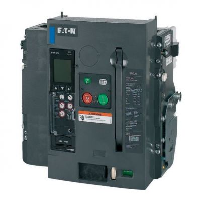 IZMX16B4-P08W-1 Wyłącznik IZMX16B 4P 800A wysuwny PXRP 183458 EATON (183458)
