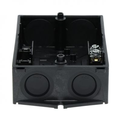 CI-K1-T0-2 Obudowa natynkowa hemeretyczna do łącznika krzywkowego z serii T0 IP65  207435 EATON (207435)