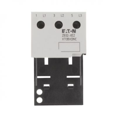 ZB32-XEZ Podstawa montażowa na szynę TH35 dla ZB 278473 EATON (278473)