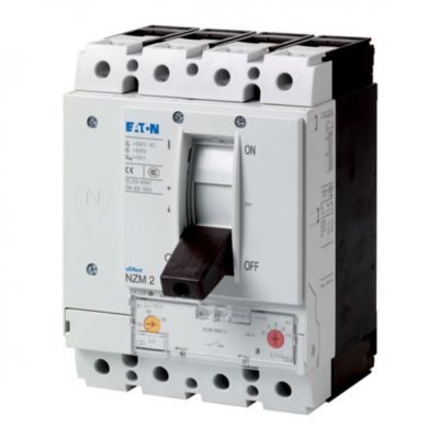 NZMN2-4-A250 Wyłącznik mocy 4P 250A 265866 EATON (265866)