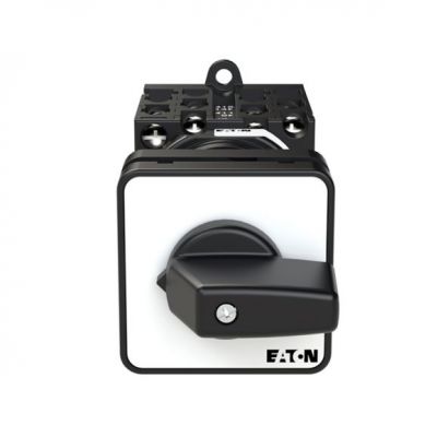 T0-4-15602/Z Łącznik krzywkowy 20A 6.5kW 038860 EATON (038860)
