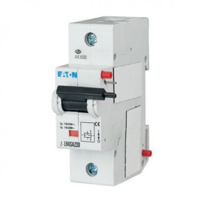 Z-LHASA/230 Wyzwalacz wzrostowy 110-415VAC 248442 EATON (248442)