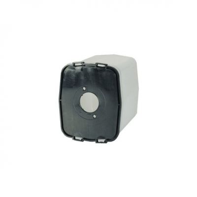 Obudowa łączników krzywkowych T0-.../E i T3-.../E do 4 segmentów H3‑T0 093828 EATON (093828)