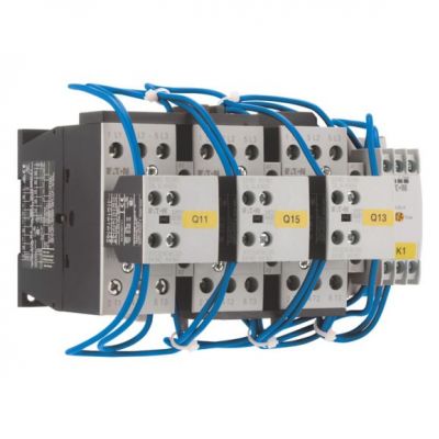 SDAINLM45(RDC24) Zestaw gwiazda-trójkąt 45A 22kW 100420 EATON (100420)