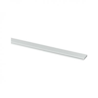BBC-FL5 Osłona pełna szyn pojedyncza 12-30x5mm 107173 EATON (107173)