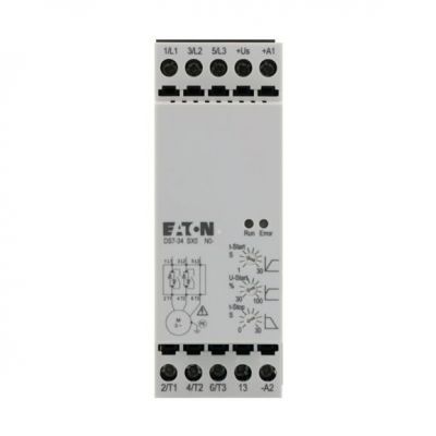 DS7-340SX012N0-N Softstarter DS7 12A 24VAC/DC 134911 EATON (134911)