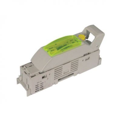 LTS-160/00/3-F Rozłącznik bezp. LTS do montażu na płycie 284692 EATON (284692)