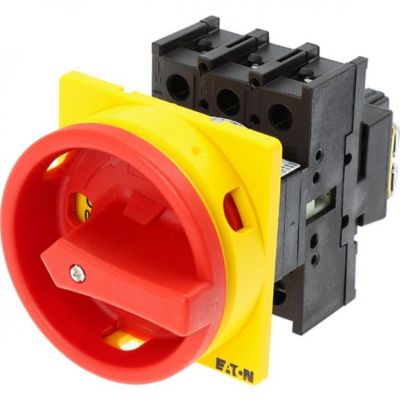 Łącznik krzywkowy-1 3P 25A do wbudowania P1-25/EA/SVB 041097 EATON (041097)
