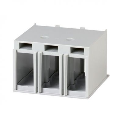 NZM2-XKSA Zestaw podłączeniowy do wyłącznika śrubowy 260038 EATON (260038)