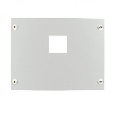 Płyta montażowa 400x600mm stal pion NZM2-600-MV 286763 EATON (286763)