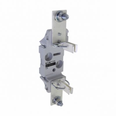 NH2 SINGLE POLE SILVER Podstawa NH2 1P 400A mont. na śruby SD2-S EATON (SD2-S)