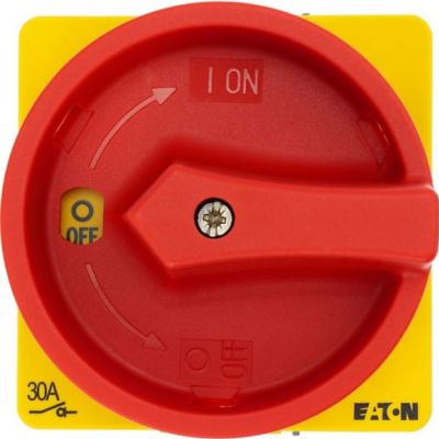 T3-1-102/EA/SVB Łącznik krzywkowy 32A 13kW 014374 EATON (014374)