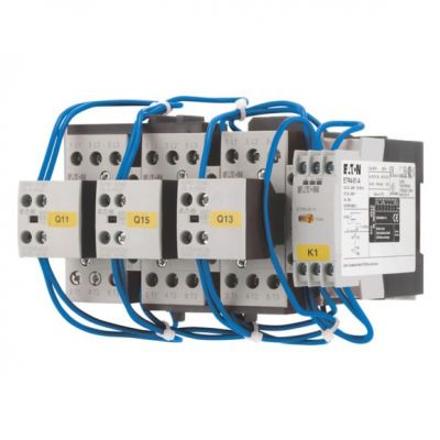 SDAINLM45(RDC24) Zestaw gwiazda-trójkąt 45A 22kW 100420 EATON (100420)