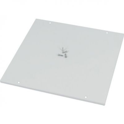 XSPTC0406 Pokrywa górna IP55 WxD= 425x600mm 284302 EATON (284302)