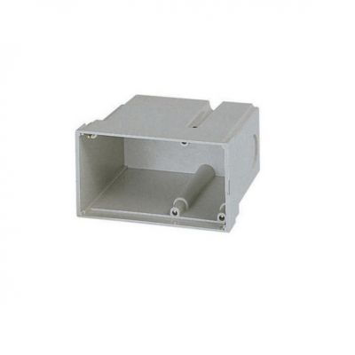 M22-H3 Puszka podtynkowa - 3 otwory 22mm 216550 EATON (216550)