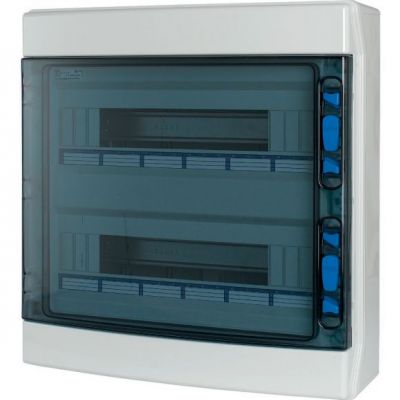 IKA-2/36-ST Rozdzielnica modułowa 2x18 IKA IP65 174201 EATON (174201)