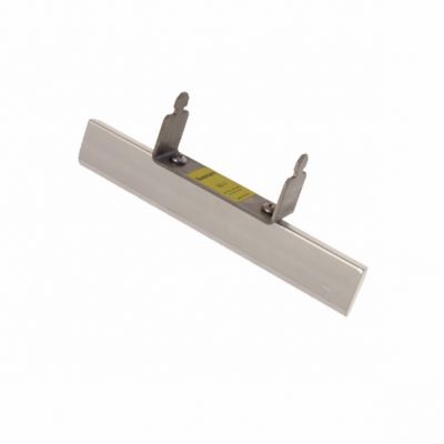 Neutral Link 2# SILVER Zwora NH2 400A SDL-2 EATON (SDL-2)