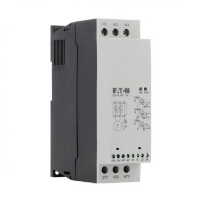 DS7-340SX016N0-N Softstarter DS7 16A 24VAC/DC 134912 EATON (134912)