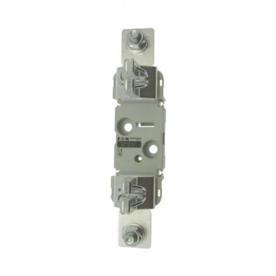 NH3 SINGLE POLE SILVER Podstawa NH3 1P 630A mont. na śruby SD3-S EATON (SD3-S)