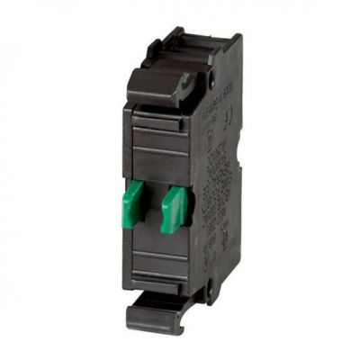 M22-CK10 Styk pomocniczy 1Z 0R montaż czołowy 216384 EATON (216384)