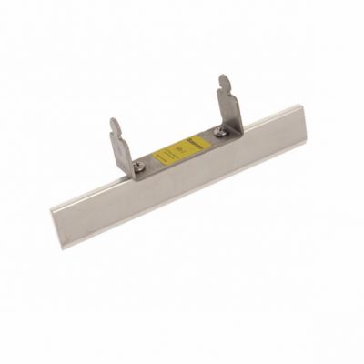 Neutral Link 2# SILVER Zwora NH2 400A SDL-2 EATON (SDL-2)