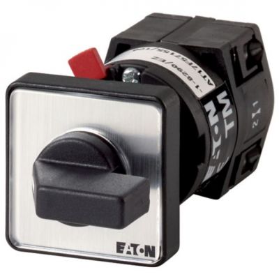 TM-1-8220/EZ Miniaturowy łącznik krzywkowy 10A 3kW 000692 EATON (000692)