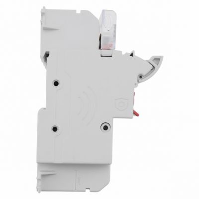 Podstawa bezpiecznikowa 22x58 3P 125A 690V AC mikroprzekaźnik CH223DMSU-F EATON (CH223DMSU-F)