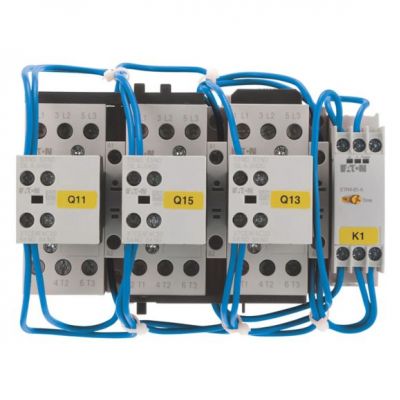SDAINLM45(RDC24) Zestaw gwiazda-trójkąt 45A 22kW 100420 EATON (100420)