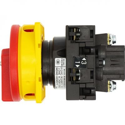 T3-1-102/EA/SVB Łącznik krzywkowy 32A 13kW 014374 EATON (014374)