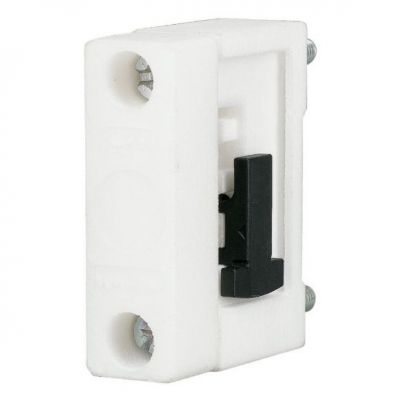 BBS-1/FL Izolator 1 bieg. dla szyn plaskich 107161 EATON (107161)