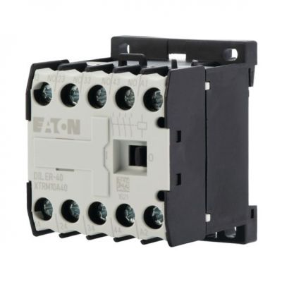 DILER-40(24V50/60HZ) stycznik pomocniczy AC-15 3A 4ZR 021924 EATON (021924)