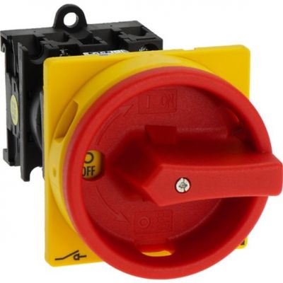 T0-1-102/V/SVB Łącznik krzywkowy 20A 6.5kW 095824 EATON (095824)