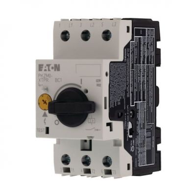 Wyłącznik silnikowy PKZM0-32 3P 15kW 25-32A 278489 EATON (278489)
